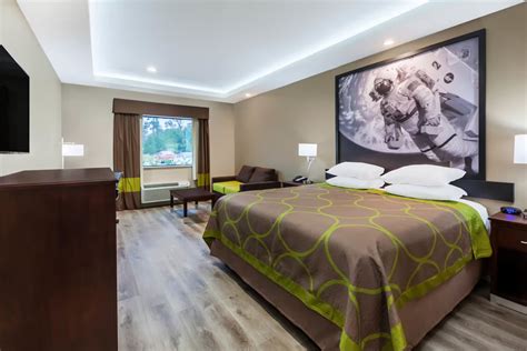 Super 8 by Wyndham Turns Back the Clock with $8.88 Room Rates.